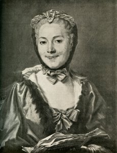 Marguerite Lecomte, 1753, 1908 - Unbekannt