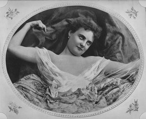 Marguerite Lignière