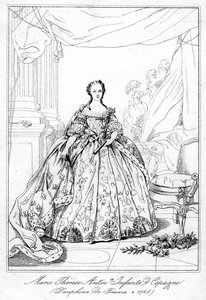 Maria-Teresa d