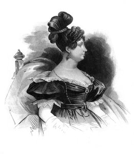 Maria Isabella, Infante d