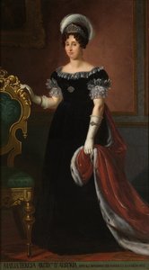 Maria Theresa d