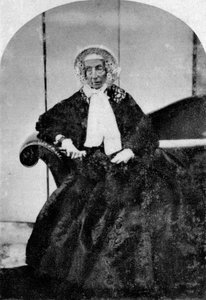 Marie-Amélie de Bourbon, reine de France, vers 1845-1866 - Unbekannt