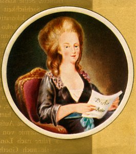 Marie-Antoinette