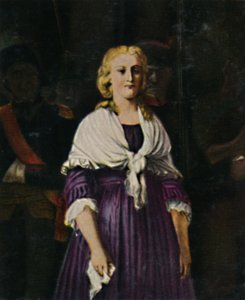 Marie-Antoinette, reine de France