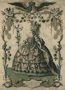 Marie Antoinette d