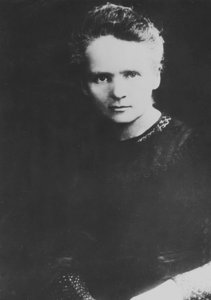 Marie Curie, physicienne franco-polonaise
