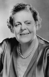 Marie Dressler 1868-1934, actrice canadienne, 20ème siècle - Unbekannt