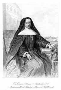 Marie Louise Adélaïde d