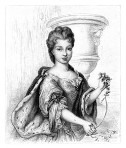 Marie Louise Élisabeth d