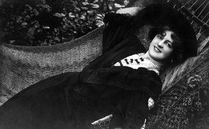 Marie Studholme, actrice anglaise - Unbekannt