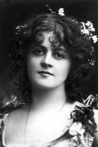 Marie Studholme 1875-1930, actrice anglaise, 1900s - Unbekannt