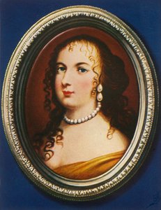 Marie Thérèse d