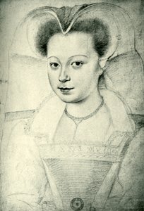 Marie de Beauvillier de Saint-Aignan, 1585, 1907 - Unbekannt