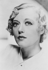 Marion Davies 1897-1961, actrice américaine, vers les années 1920 - Unbekannt