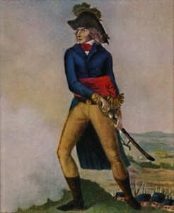 Marschall Bernadotte 1763-1844 - Unbekannt