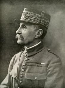 Maréchal Foch - Unbekannt