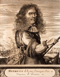 Maréchal Henri de La Tour d