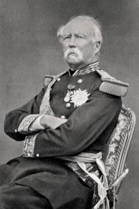 Maréchal MacMahon, soldat et homme politique français, 1873 - Unbekannt