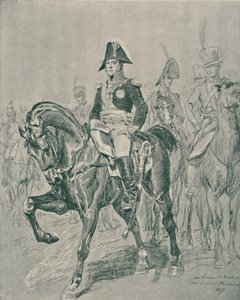 Maréchal Michel Ney - Duc d