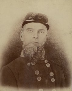 Martin E. Green (Général) - Unbekannt