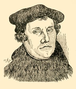 Martin Luther