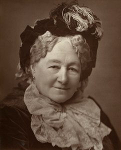 Mary Anne Stirling, actrice britannique, 1883 - Unbekannt
