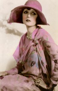 Mary Astor 1906-1987, actrice américaine, 20e siècle