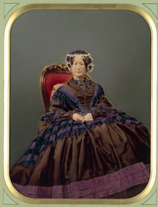 Mary Carrick Riggs, Dresde, 1857 - Unbekannt