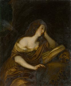 Marie Madeleine