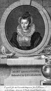 Marie Stuart, reine d