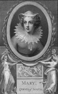 Marie Stuart, reine d