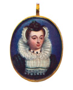 Marie, reine des Écossais, vers 1580-1610, 1903 - Unbekannt