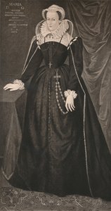 Marie, reine des Écossais, 16e siècle, 1904 - Unbekannt