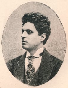 Mascagni, 1895 - Unbekannt
