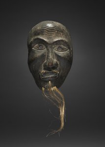 Masque d