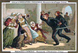 Massacres d