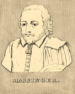 Massinger, 1583-1640 - Unbekannt