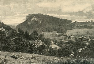 Matlock Bath, 1898 - Unbekannt