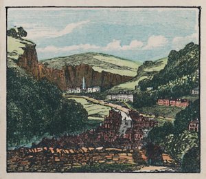 Matlock, vers 1910 - Unbekannt