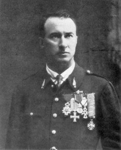 Maurice Boyau, principal as de l