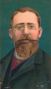 Maurice Rouvier 1842-1911, Premier ministre et homme d