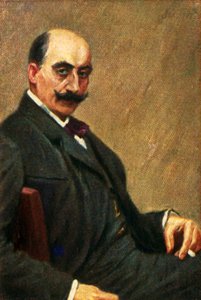 Max Liebermann, vers 1928 - Unbekannt