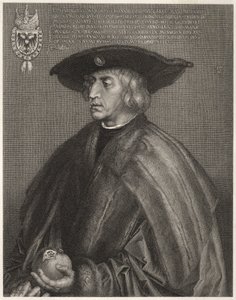 Maximilien I, 1800s - Unbekannt