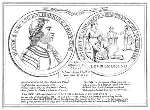 Médaille de l
