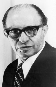 Menahem Begin 1913-1992, homme d