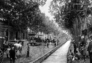 Mendoza, Argentine, 1895 - Unbekannt