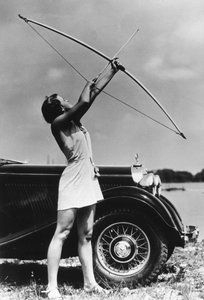 Mercedes-Benz, 1937 - Unbekannt