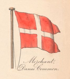 Marchand, Danes Common, 1838