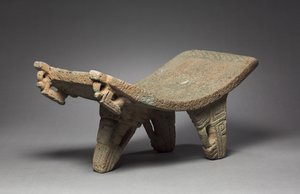 Metate, 1200-1500 - Unbekannt