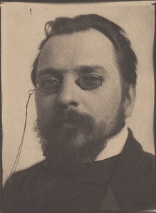 Michael Wilfried Voynich 1865-1930 - Unbekannt